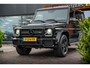 Mercedes-Benz G-klasse 63 AMG Schuifdak Stoelventilatie Camera 544PK Schuifdak Stoelventilatie Camera 544PK G63
