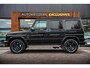 Mercedes-Benz G-klasse 63 AMG Schuifdak Stoelventilatie Camera 544PK Schuifdak Stoelventilatie Camera 544PK G63