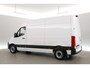 Mercedes-Benz Sprinter 314 CDI L2H2 | Automaat | Airco | Cruise | Camera | 3 Zits | Carplay