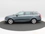 Skoda Octavia Combi 1.5 TSi 150 Pk Automaat Style Business | Stoelverwarming | Trekhaak | Parkeersensoren | Climatronic | Cruise Control | Navigatie | 17 Inch