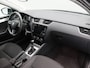 Skoda Octavia Combi 1.5 TSi 150 Pk Automaat Style Business | Stoelverwarming | Trekhaak | Parkeersensoren | Climatronic | Cruise Control | Navigatie | 17 Inch