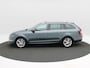 Skoda Octavia Combi 1.5 TSi 150 Pk Automaat Style Business | Stoelverwarming | Trekhaak | Parkeersensoren | Climatronic | Cruise Control | Navigatie | 17 Inch