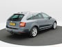 Skoda Octavia Combi 1.5 TSi 150 Pk Automaat Style Business | Stoelverwarming | Trekhaak | Parkeersensoren | Climatronic | Cruise Control | Navigatie | 17 Inch