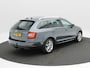Skoda Octavia Combi 1.5 TSi 150 Pk Automaat Style Business | Stoelverwarming | Trekhaak | Parkeersensoren | Climatronic | Cruise Control | Navigatie | 17 Inch