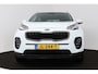 Kia Sportage 1.6 GDI First Edition (ACHTERUITRIJCAMERA, CRUISE CONTROL, NAVIGATIE, PARKEERSENSOREN)