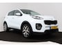 Kia Sportage 1.6 GDI First Edition (ACHTERUITRIJCAMERA, CRUISE CONTROL, NAVIGATIE, PARKEERSENSOREN)