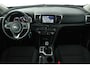 Kia Sportage 1.6 GDI First Edition (ACHTERUITRIJCAMERA, CRUISE CONTROL, NAVIGATIE, PARKEERSENSOREN)