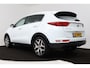 Kia Sportage 1.6 GDI First Edition (ACHTERUITRIJCAMERA, CRUISE CONTROL, NAVIGATIE, PARKEERSENSOREN)