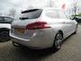 Peugeot 308 SW 1.2 PureTech Allure| Distr.is al verv.| | Clima-Airco | Navigatie | Parkeercamera | Incl. BOVAG Garantie | Keyless Entry | Trekhaak 7P |