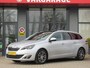 Peugeot 308 SW 1.2 PureTech Allure| Distr.is al verv.| | Clima-Airco | Navigatie | Parkeercamera | Incl. BOVAG Garantie | Keyless Entry | Trekhaak 7P |