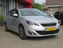 Peugeot 308 SW 1.2 PureTech Allure| Distr.is al verv.| | Clima-Airco | Navigatie | Parkeercamera | Incl. BOVAG Garantie | Keyless Entry | Trekhaak 7P |