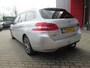 Peugeot 308 SW 1.2 PureTech Allure| Distr.is al verv.| | Clima-Airco | Navigatie | Parkeercamera | Incl. BOVAG Garantie | Keyless Entry | Trekhaak 7P |