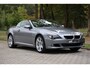 BMW 6-Serie Cabrio 630i High Executive AUT | Navi Pro | HUD | Keyless | Xenon | Elektr stoel memory | Grootlichtassistent | Alarm kl.3 | etc.