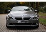 BMW 6-Serie Cabrio 630i High Executive AUT | Navi Pro | HUD | Keyless | Xenon | Elektr stoel memory | Grootlichtassistent | Alarm kl.3 | etc.