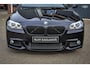 BMW 5-Serie Touring 520i HIGH EXECUTIVE|M-PAKKET|PANO|TREKHAAK|LEDER|TOPSTAAT