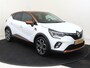 Renault Captur 1.3 TCe 140 R.S. Line | Apple Carplay/Android | Autonomous Emergency Braking | cruise control | electronic climate control | lederen/stof bekleding | LED koplampen | lichtmetalen velgen 18" | navigatiesysteem full map |