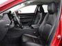 Mazda 3 2.0 e-SkyActiv-X M Hybrid 180 Luxury | Leder | Head-Up | Stoelverwarming | Trekhaak | Bose Sound | Camera | Carplay | Memory | Adaptive cruise | Navigatie | Full LED | Stuurverwarming | Keyless