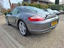 Porsche Cayman 2.7 handgeschakeld volledige historie nette staat