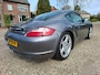 Porsche Cayman 2.7 handgeschakeld volledige historie nette staat