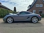 Porsche Cayman 2.7 handgeschakeld volledige historie nette staat