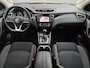 Nissan Qashqai 1.3 DIG-T N-Connecta Automaat / Comfort Pack / Trekgewicht 1500 Kg / Rondomzicht camera / Adaptief CC / Apple Carplay Android Auto / Voorstoelen verwarmd / Keyless Entry/Start / Voorruit verwarming /