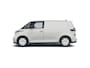 Volkswagen ID. Buzz Cargo Cargo 79 kWh 286PK | Trekhaak | Navigatie met draadloos Apple Carplay/Android Auto | Adaptive Cruise Control | Achteruitrijcamera | Verwarmbare voorstoelen | Airco | Navigatie | Multifunctioneel stuurwiel | Lane Assist | Side Assist |