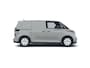 Volkswagen ID. Buzz Cargo Cargo 79 kWh 286PK | Trekhaak | Navigatie met draadloos Apple Carplay/Android Auto | Adaptive Cruise Control | Achteruitrijcamera | Verwarmbare voorstoelen | Airco | Navigatie | Multifunctioneel stuurwiel | Lane Assist | Side Assist |