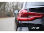 BMW X3 xDrive20i X-Line | 20" | HUD | Trekhaak | Keyless | LED | Hifi | Alarm kl.3 | Sportstoelen | Stoelverwarming | Live Cockpit Pro | Etc.