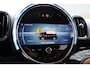 MINI Countryman Mini 1.5 Cooper MINI Yours 19" | Leer | Pano | HUD | Harman Kardon | Adap Cruise | Keyless | Elekr. Stoel memory | Achteruitrijcamera | Etc.