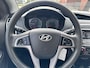Hyundai i20 1.2i i-Motion Airco*84.000*03-02-2027 APK*1e Eigenaar*Elektrische ramen*