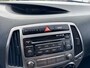 Hyundai i20 1.2i i-Motion Airco*84.000*03-02-2027 APK*1e Eigenaar*Elektrische ramen*
