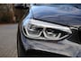 BMW X3 M40d xDrive High Executive M-Sportpakket | Standkachel | Elektrische trekhaak | Head Up | Pano | DAB | Navi | Stuurwielverarming | Stoelverwarming voor en achter | Harman Kardon | Grootlichtassistent | Mermorystoelen | Etc.