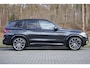 BMW X3 M40d xDrive High Executive M-Sportpakket | Standkachel | Elektrische trekhaak | Head Up | Pano | DAB | Navi | Stuurwielverarming | Stoelverwarming voor en achter | Harman Kardon | Grootlichtassistent | Mermorystoelen | Etc.