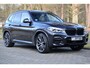 BMW X3 M40d xDrive High Executive M-Sportpakket | Standkachel | Elektrische trekhaak | Head Up | Pano | DAB | Navi | Stuurwielverarming | Stoelverwarming voor en achter | Harman Kardon | Grootlichtassistent | Mermorystoelen | Etc.
