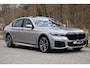 BMW 7-Serie 745e High Executive M-Sport | Glasdak | CoPilot | Massage | Soft Close | Harman Kardon | HUD | Laser | Ambient Air | DAB | Achteras besturing | Geïsoleerd glas | Etc.