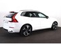 Volvo XC60 T8 Recharge AWD Ultra Black Edition - Luchtvering - Panorama/schuifdak - IntelliSafe Assist & Surround - 360º Camera - Bowers & Wilkins audio - Adaptieve LED koplampen - Verwarmde voorstoelen, stuur & achterbank - Parkeersensoren voor & achter - Elektr. bedienb. voorstoelen met geheugen - Geventileerde voorstoelen - Head up display - Draadloze tel. lader - Extra getint glas - 22' LMV