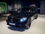 Mercedes-Benz GLC 300 4MATIC AMG Pano|360Camera|Distronic|Leer Zwart