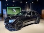 Mercedes-Benz GLC 300 4MATIC AMG Pano|360Camera|Distronic|Leer Zwart