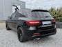Mercedes-Benz GLC 300 4MATIC AMG Pano|360Camera|Distronic|Leer Zwart