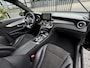 Mercedes-Benz GLC 300 4MATIC AMG Pano|360Camera|Distronic|Leer Zwart
