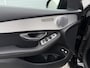 Mercedes-Benz GLC 300 4MATIC AMG Pano|360Camera|Distronic|Leer Zwart