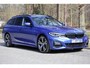 BMW 3-Serie Touring 330i xDrive High Executive M-pakket | Pano | HUD | 19" | Laser | Keyless | Hifi | Camera | DAB | Elektr. stoel + mem | Alarm kl.3 | Etc.