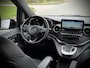 Mercedes-Benz V-klasse 300d Lang DC AMG Night pakket|Elektr. schuifdeur|Camera 360°|Burmester®|Stoelventilatie|Distronic|Luchtvering
