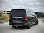 Mercedes-Benz V-klasse 300d Lang DC AMG Night pakket|Elektr. schuifdeur|Camera 360°|Burmester®|Stoelventilatie|Distronic|Luchtvering