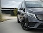 Mercedes-Benz V-klasse 300d Lang DC AMG Night pakket|Elektr. schuifdeur|Camera 360°|Burmester®|Stoelventilatie|Distronic|Luchtvering