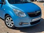 Opel Agila 1.2 Enjoy AIRCO HOGE INSTAP TOERENTELLER APK 01-2027