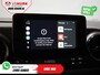 Mercedes-Benz Citan 110 CDI Aut. L2 NL Auto/ Carplay/ Cruise/ Camera/ Trekhaak/ Airco/ LMV