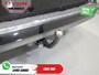 Mercedes-Benz Citan 110 CDI Aut. L2 NL Auto/ Carplay/ Cruise/ Camera/ Trekhaak/ Airco/ LMV