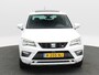 SEAT Ateca 2.0 TSi 190 Pk Automaat FR 4DRIVE | Trekhaak | 360° Camera | Panorama dak | Cruise Control | CarPlay | 19 Inch