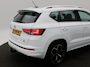 SEAT Ateca 2.0 TSi 190 Pk Automaat FR 4DRIVE | Trekhaak | 1900kg trekgewicht! | 360° Camera | Panodak | Cruise | CarPlay | 19 Inch